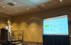 松鼠Ai智能教员积极鞭策AI手艺为人类社会带来正