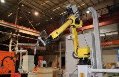 <b>柳州市正通过建工智能沉点企业培育库</b>